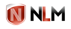 NLM Logo